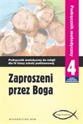 Zaproszeni... - Opracowanie Zbiorowe -  polnische Bücher