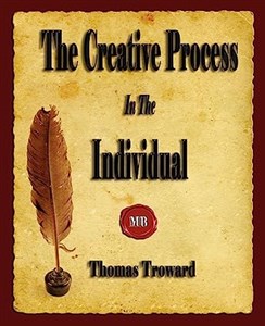 Obrazek The Creative Process In The Individual