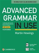 Książka : Advanced G... - Martin Hewings