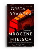 Książka : Mroczne mi... - Greta Drawska