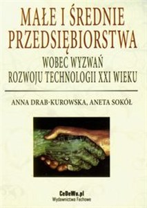 Bild von Małe i średnie przedsiębiorstwa wobec wyzwań rozwoju technologii XXI wieku