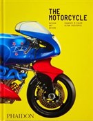 The Motorc... - Charles M. Falco, Ultan Guilfoyle -  Polnische Buchandlung 