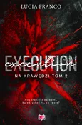 Książka : Execution.... - Lucia Franco