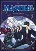 MASHLE. To... - Hajime Koumoto -  fremdsprachige bücher polnisch 