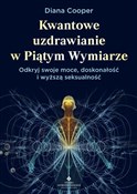 Polska książka : Kwantowe u... - Diana Cooper