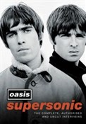 Oasis Supe... -  Książka z wysyłką do Niemiec 