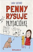 Polska książka : Penny rysu... - Sara Shepard