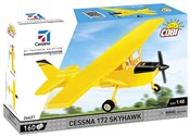 Cessna 172... - buch auf polnisch 