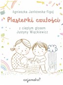 Plasterki ... - Agnieszka Jankowska-Figaj -  Książka z wysyłką do Niemiec 