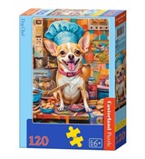 Puzzle 120... -  Polnische Buchandlung 