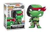 Książka : FUNKO NINJ... - FUNKO