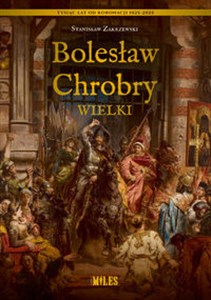 Bild von Bolesław Chrobry Wielki