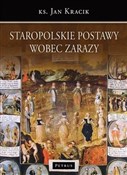 Staropolsk... - Jan Kracik -  fremdsprachige bücher polnisch 