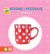 Polnische buch : W domu. Ro... - Opracowanie zbiorowe