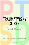 Traumatycz... - Bessel A. Kolk, Alexander C. McFarlane, Lars Weisaeth -  fremdsprachige bücher polnisch 