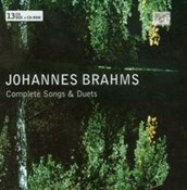 Brahms: Co... - Brahms - buch auf polnisch 