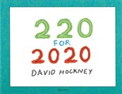 Książka : David Hock... - David Hockney