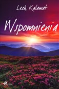 Polnische buch : Wspomnieni... - Lech Kalamat