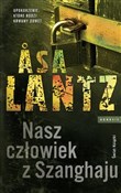 Nasz człow... - Asa Lantz - Ksiegarnia w niemczech