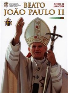 Bild von Beato Joao Paulo II