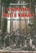 W szponach... - Władysław Kobylański - buch auf polnisch 