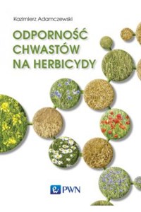 Obrazek Odporność chwastów na herbicydy