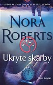 Książka : Ukryte ska... - Nora Roberts