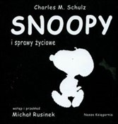 Snoopy i s... - Charles M. Schulz - buch auf polnisch 
