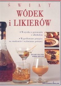 Obrazek Świat wódek i likierów