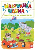 Zobacz : Zwierzątka... - Opracowanie Zbiorowe
