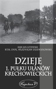 Bild von Dzieje 1. Pułku Ułanów Krechowieckich