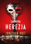 Carnivia H... - Jonathan Holt -  Książka z wysyłką do Niemiec 