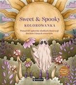 Książka : Sweet & Sp... - Kitty Willow Wilson