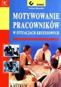 Motywowani... - Antoni Benedikt -  Polnische Buchandlung 