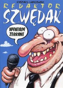 Bild von Redaktor Szwędak Wywiady zebrane