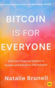 Bild von Bitcoin is for Everyone