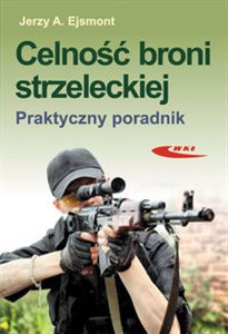 Bild von Celność broni strzeleckiej Praktyczny poradnik