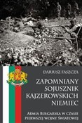 Zapomniany... - Dariusz Faszcza - Ksiegarnia w niemczech