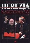 Polnische buch : Herezja ka... - Tomasz P. Terlikowski