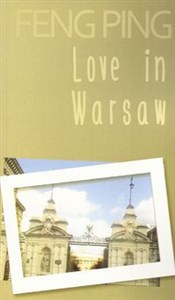 Bild von Love in Warsaw