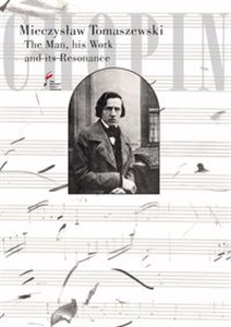 Bild von Chopin. The Man, his Work and its Resonance