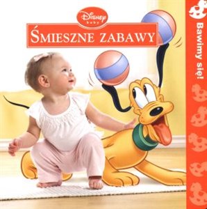 Obrazek Śmieszne zabawy Bawimy się !