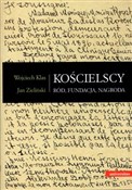 Kościelscy... - Wojciech Klas, Jan Zieliński -  Książka z wysyłką do Niemiec 