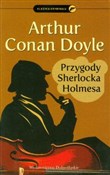 Przygody S... - Arthur Conan Doyle -  Książka z wysyłką do Niemiec 