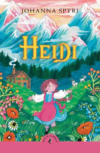 Obrazek Heidi