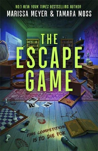 Bild von MEYER, M: ESCAPE GAME