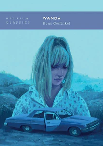 Obrazek GORFINKEL, E: WANDA