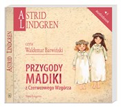 [Audiobook... - Astrid Lindgren - buch auf polnisch 