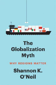 Bild von O'NEIL, S: GLOBALIZATION MYTH