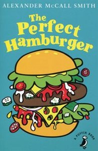 Bild von The Perfect Hamburger